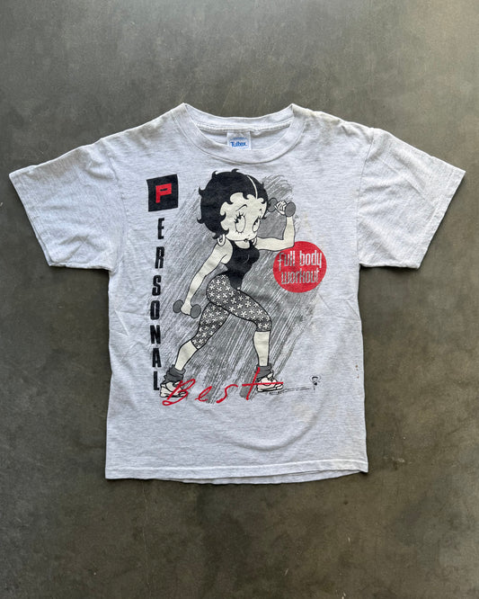 Vintage Betty Boop Tee - M