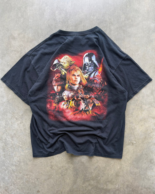 2000s Soul Caliber IV Tee -  XL