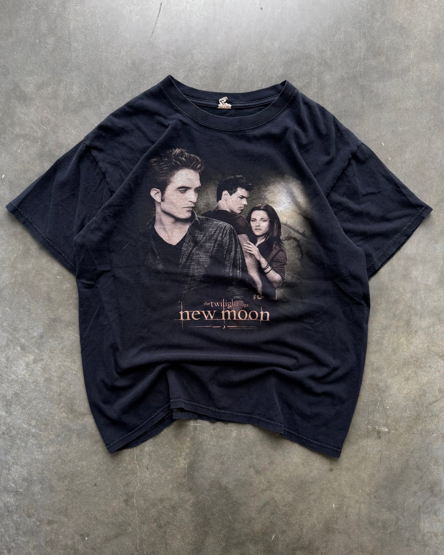 2000s Twilight Tee - L