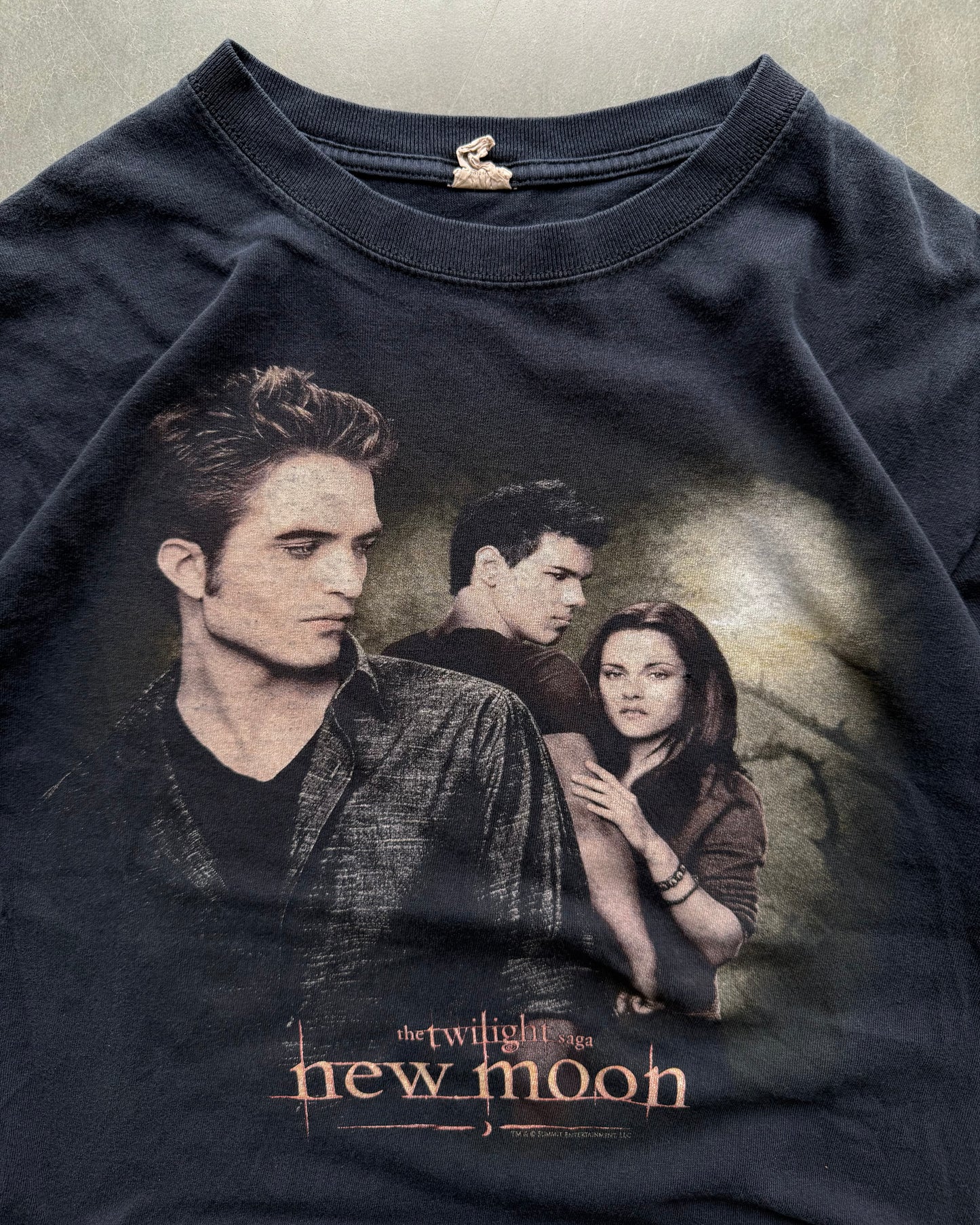 2000s Twilight Tee - L