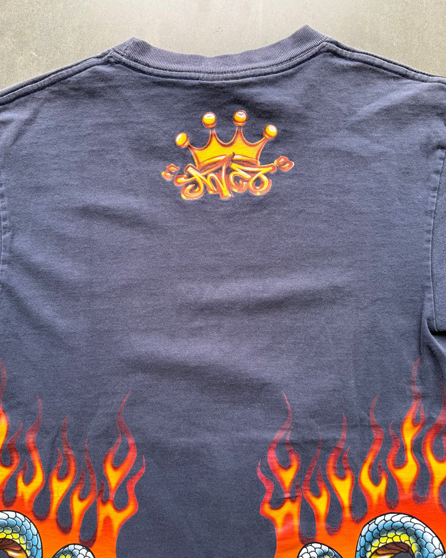 Vintage JNCO Tee - M